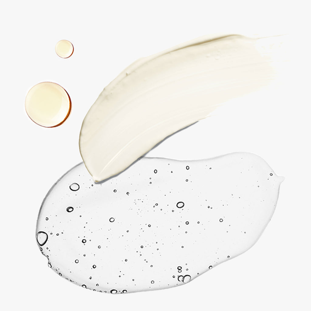 Oral Care System - Sensitive