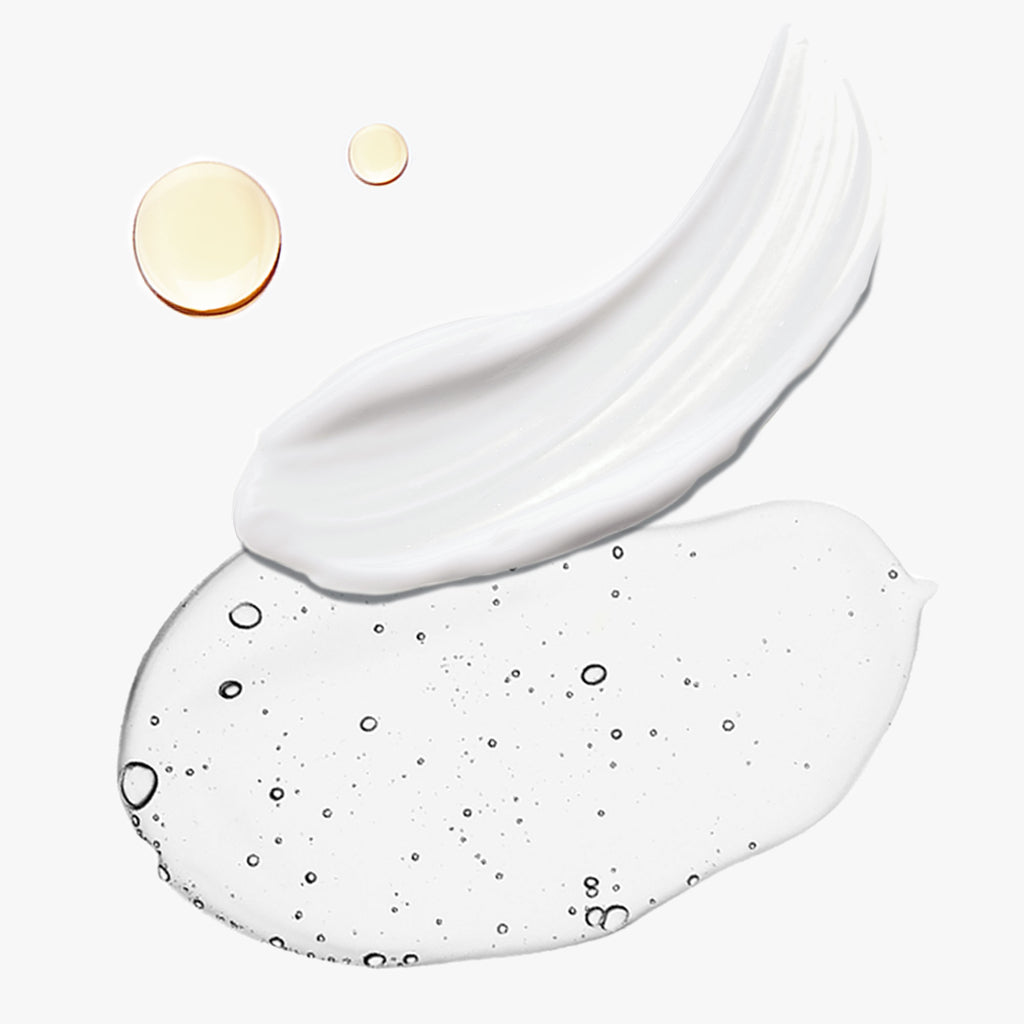 Oral Care System - White Care