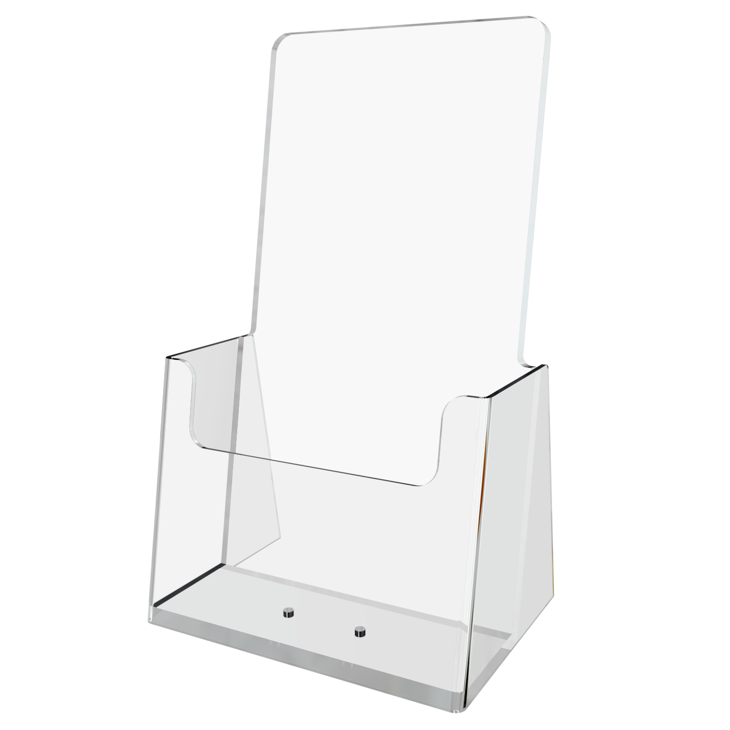 Brochure Holder