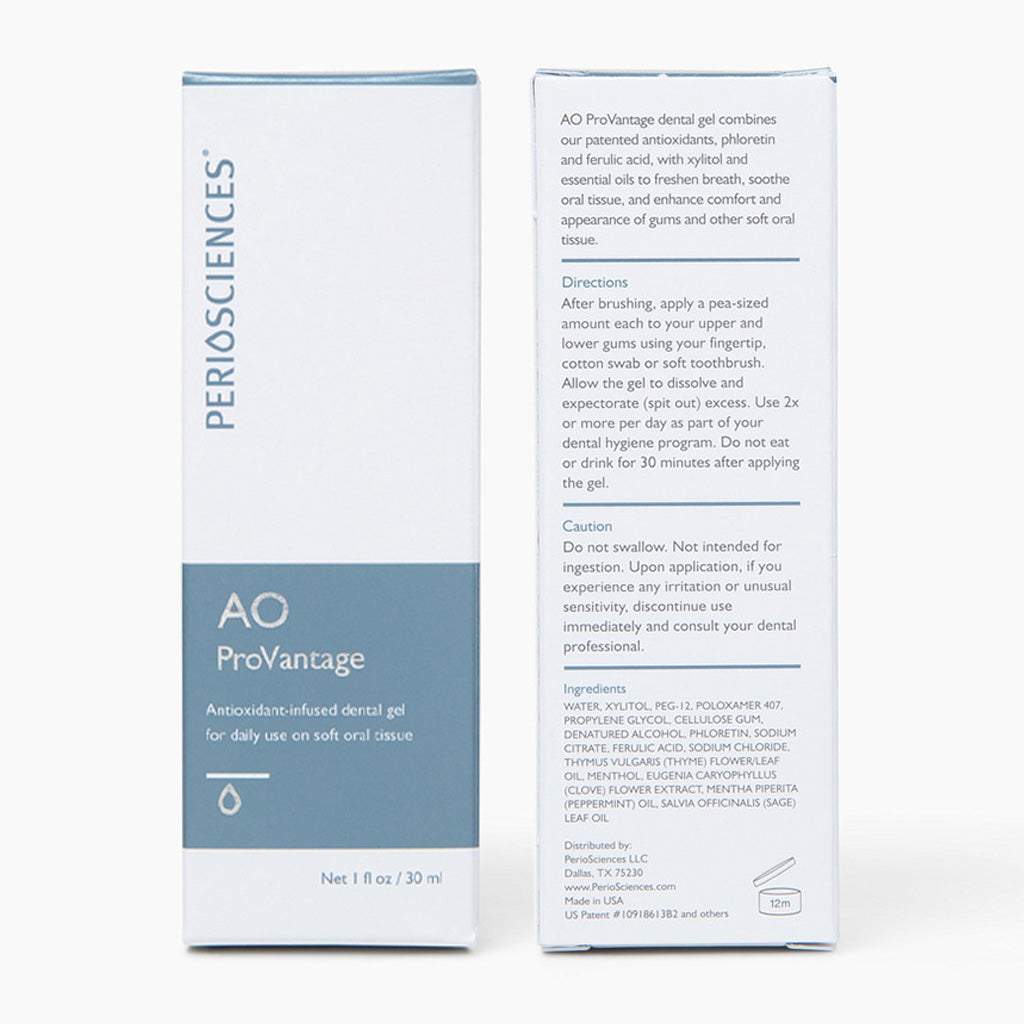 AO ProVantage Gel
