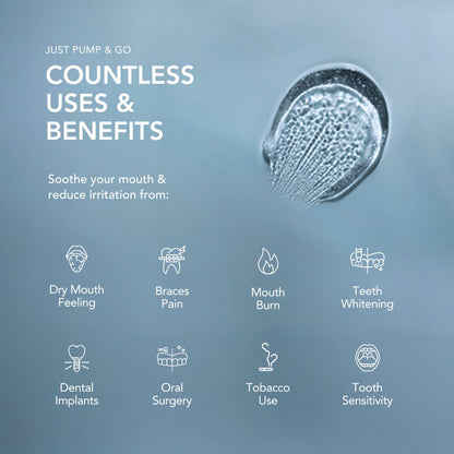AO ProVantage Gel