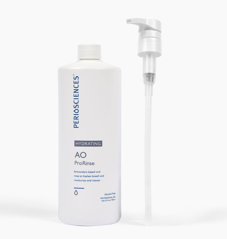 AO ProRinse - Hydrating