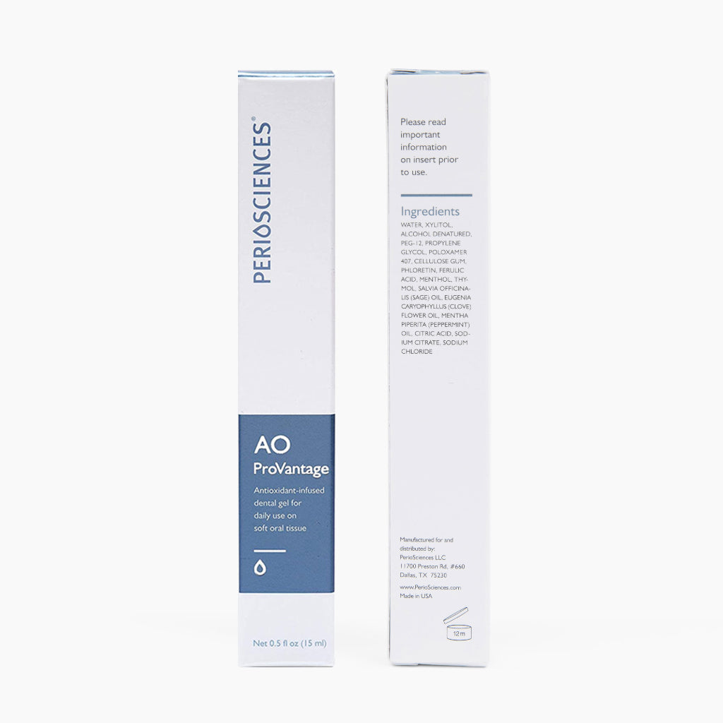 AO ProVantage Gel
