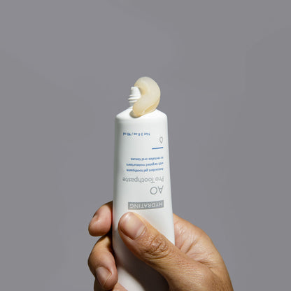 Oral Care System - Hydrating