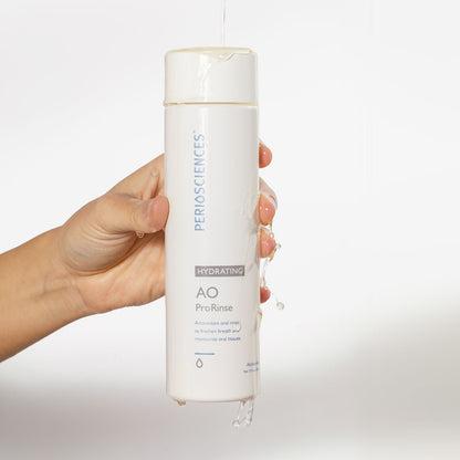 Oral Care System - Hydrating