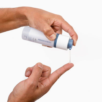 Oral Care System - Hydrating