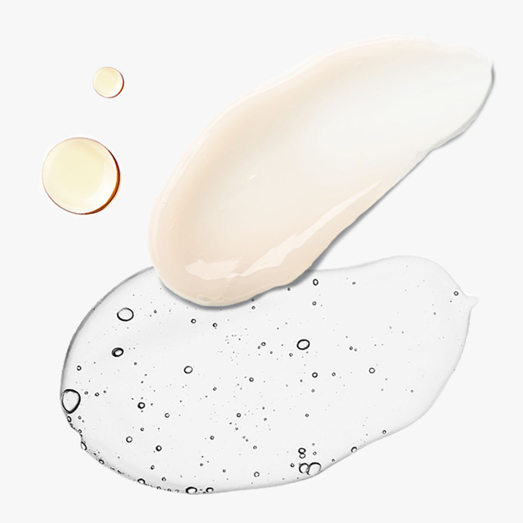 Oral Care System - Hydrating