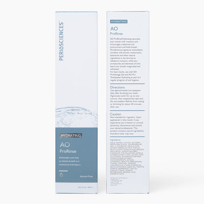 AO ProRinse - Hydrating