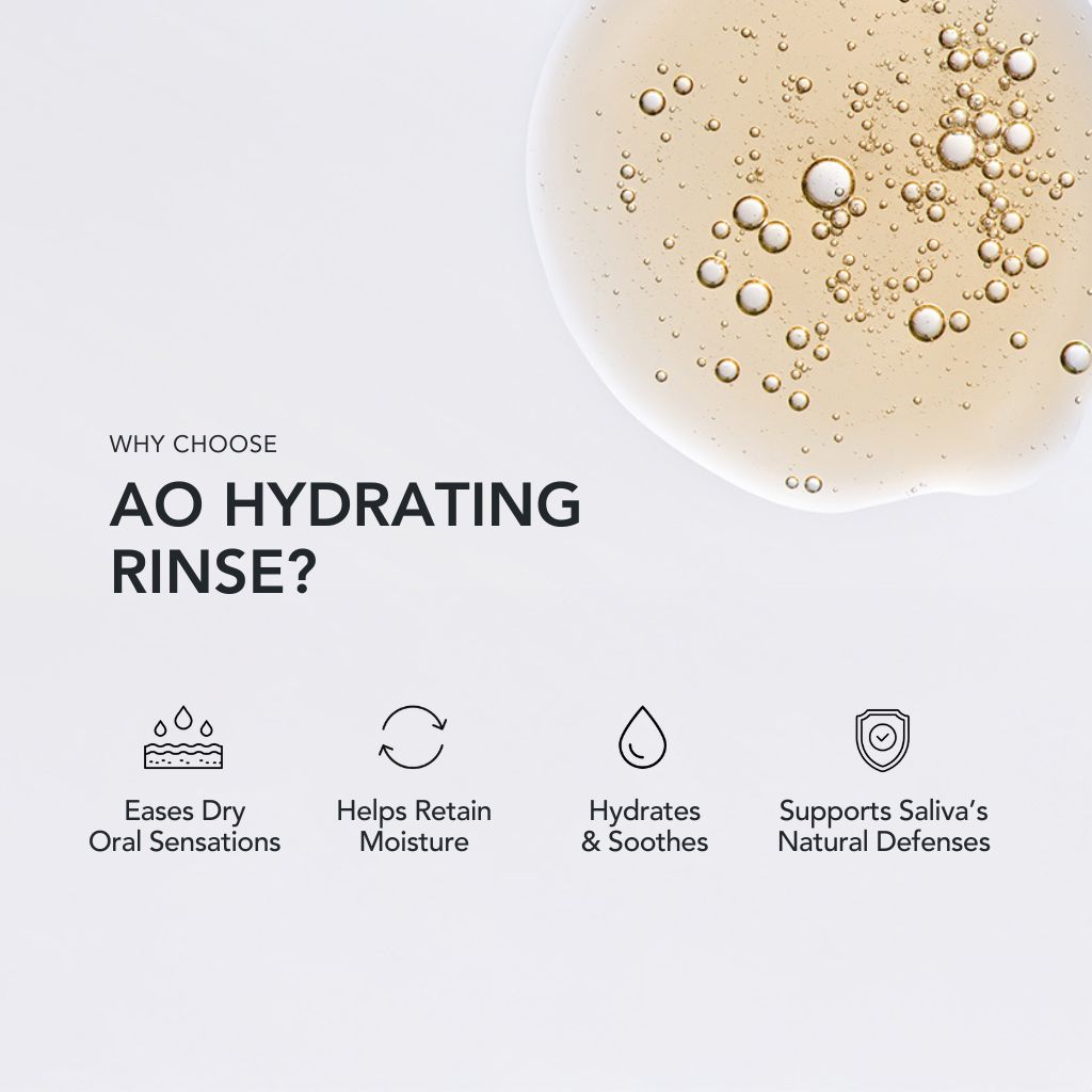 AO ProRinse - Hydrating