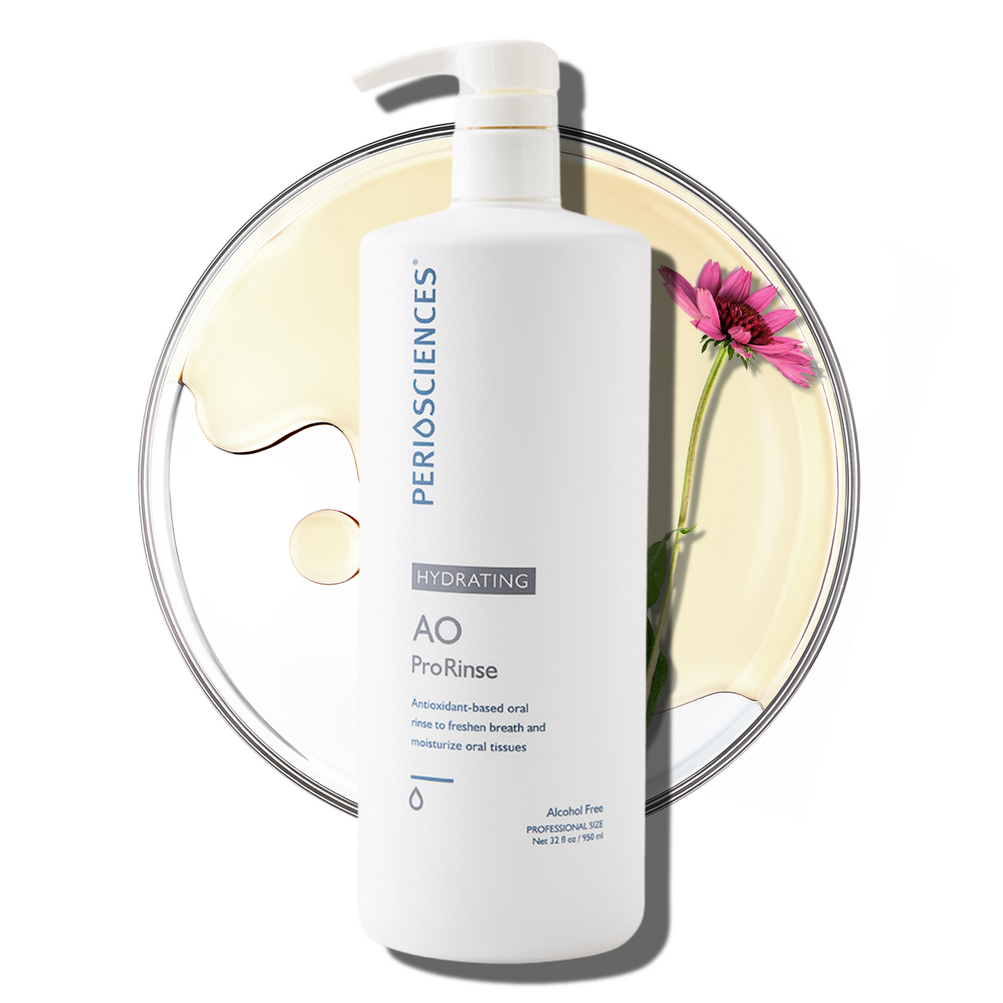 AO ProRinse - Hydrating