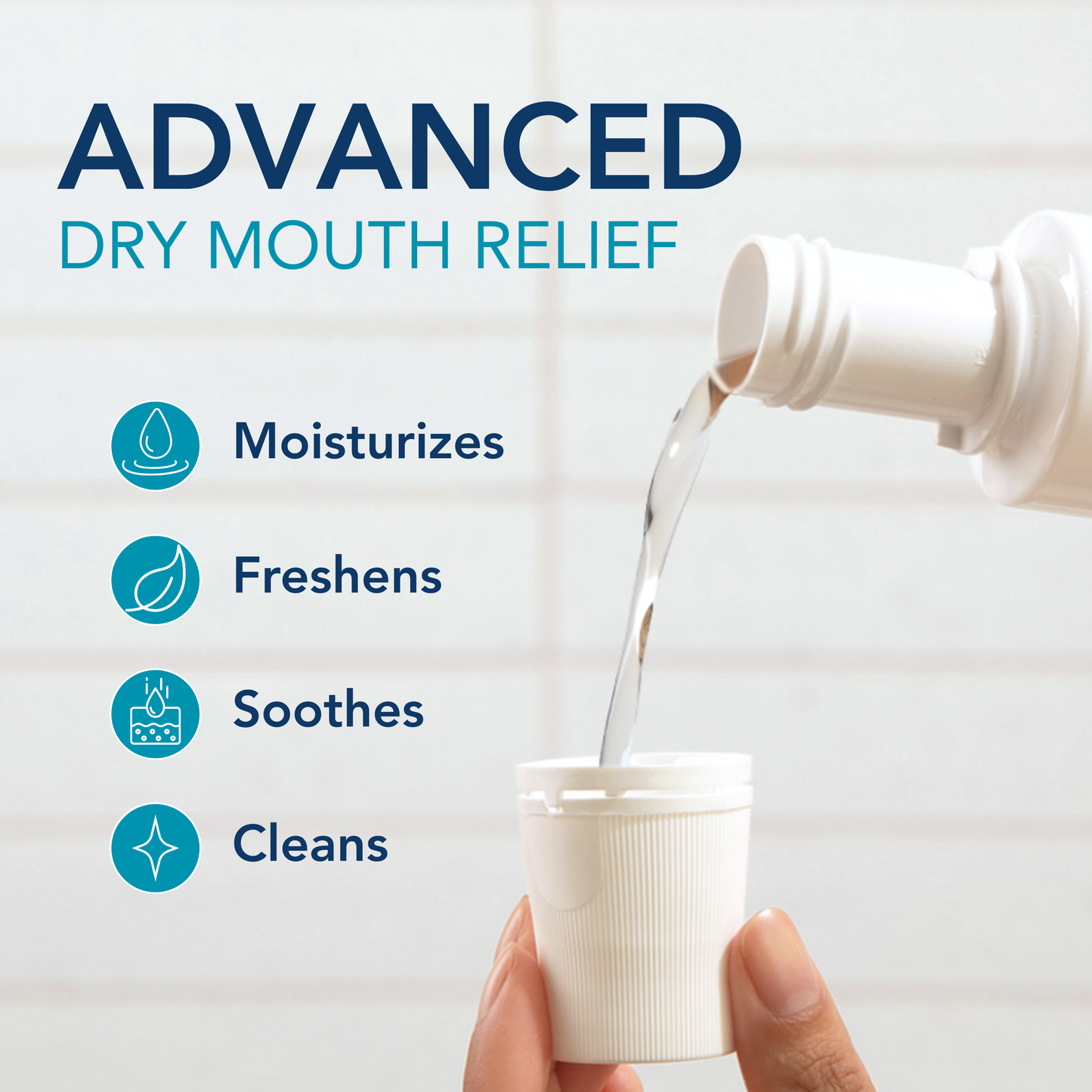 Moisyn Rinse