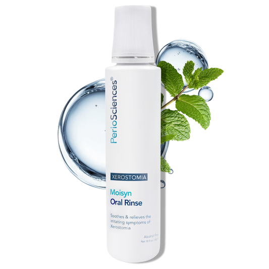 Moisyn Rinse