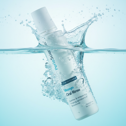 Moisyn Rinse