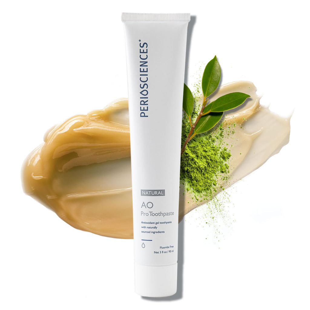 AO ProToothpaste - Natural