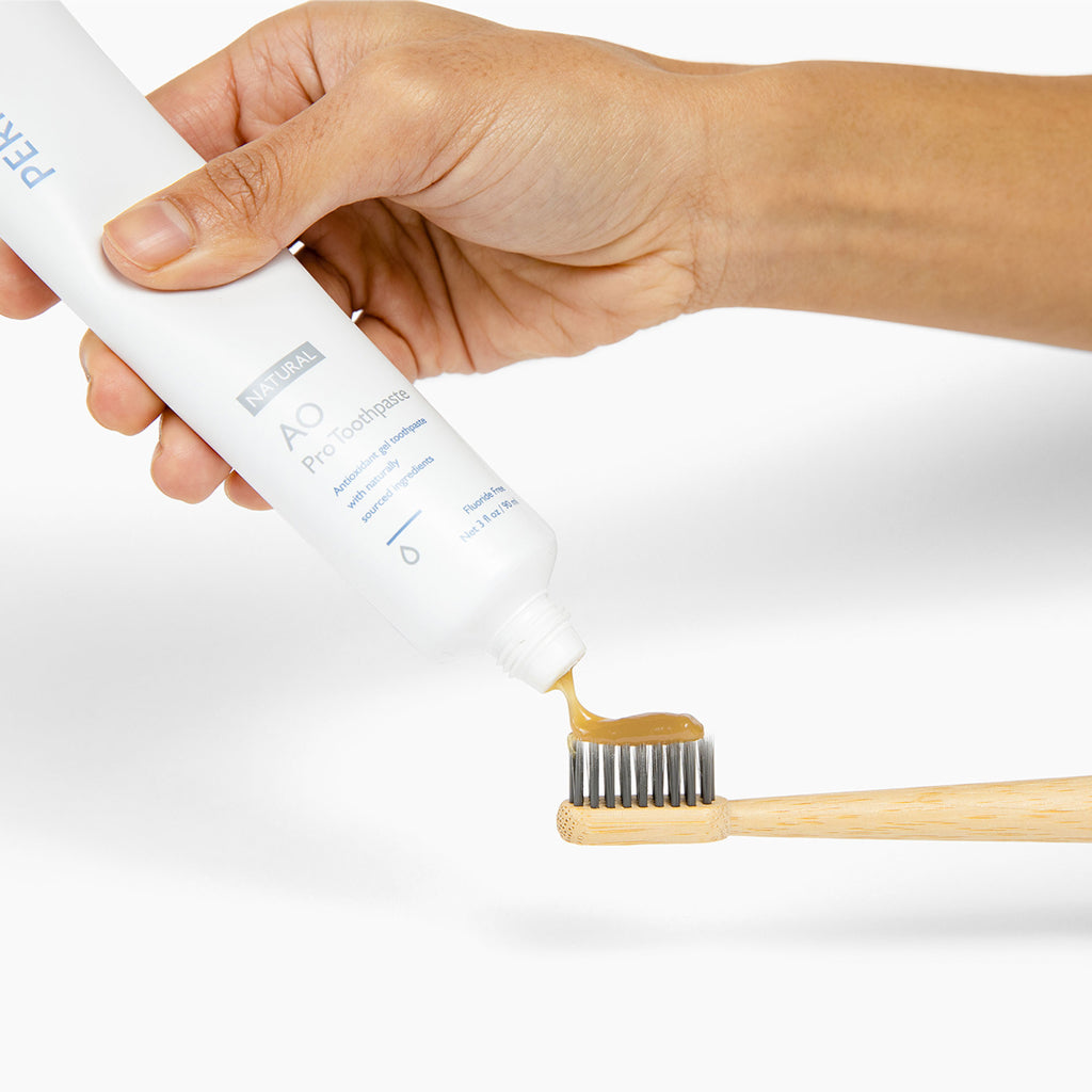 AO ProToothpaste - Natural