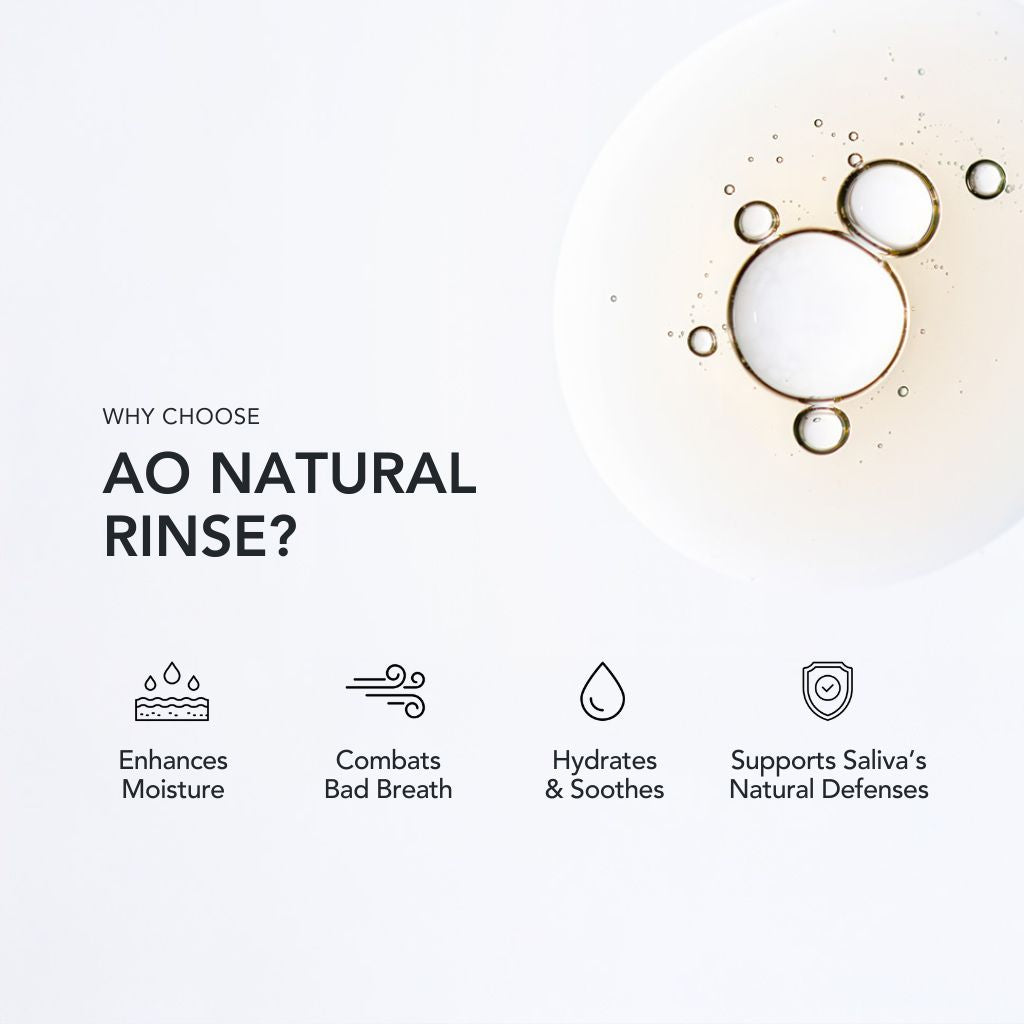 AO ProRinse - Natural