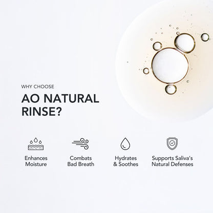 AO ProRinse - Natural
