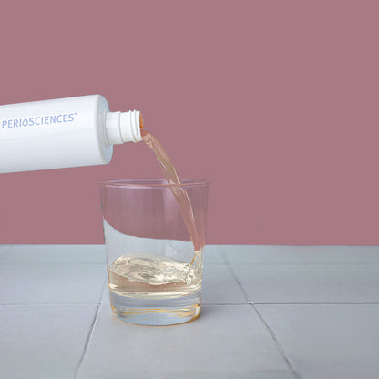 Oral Care System - Sensitive