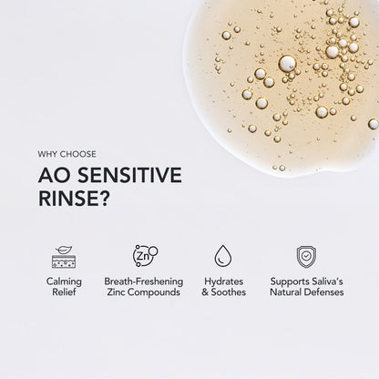 AO ProRinse - Sensitive