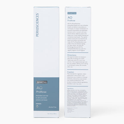 AO ProRinse - Sensitive