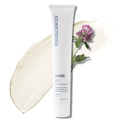 AO ProToothpaste - Sensitive