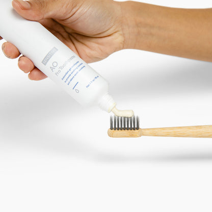 AO ProToothpaste - Sensitive