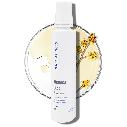 AO ProRinse - Sensitive