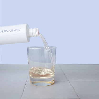 Oral Care System - White Care