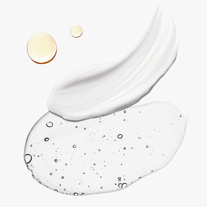 Oral Care System - White Care