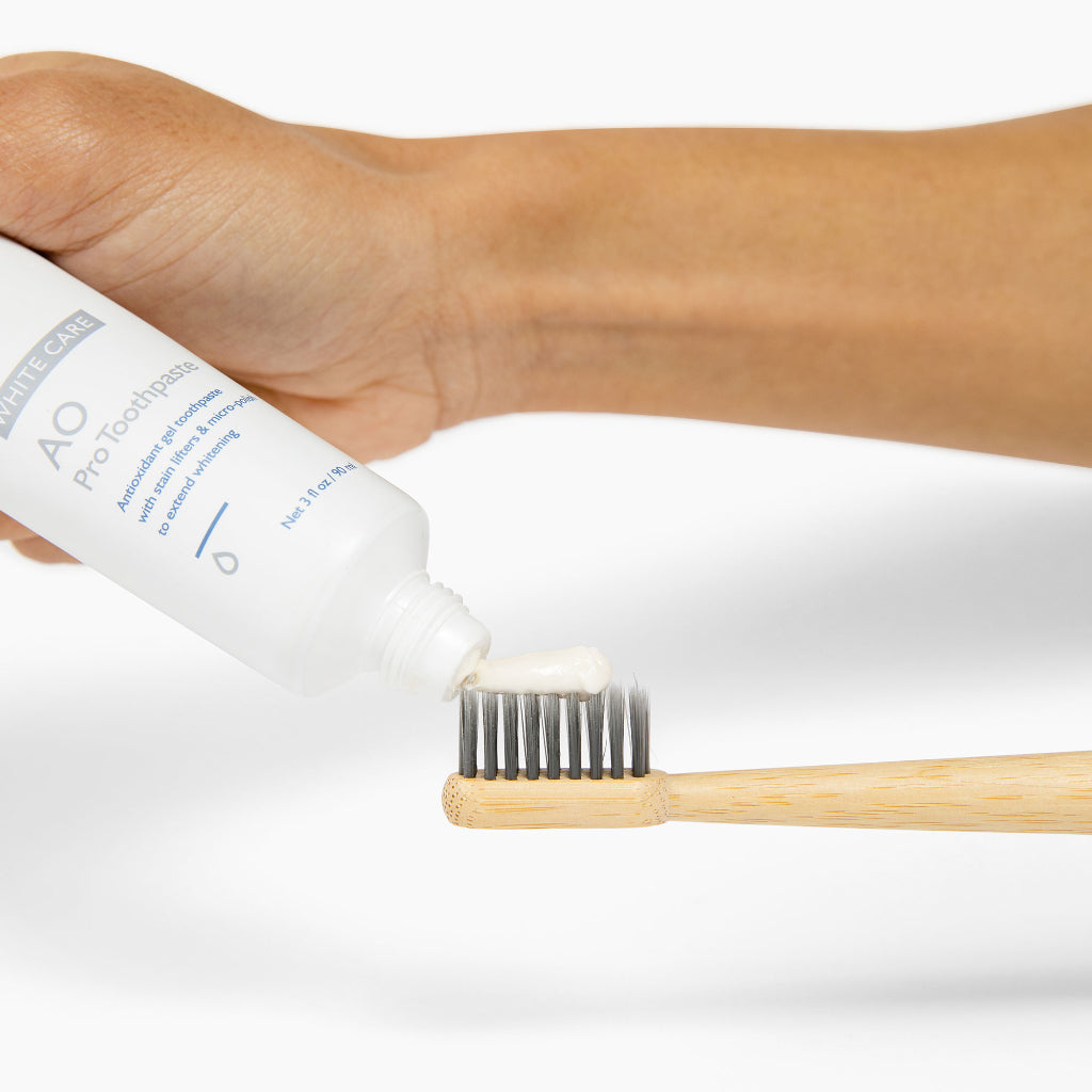 AO ProToothpaste - White Care