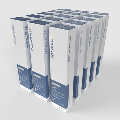 AO ProToothpaste - Natural