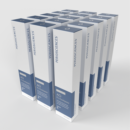AO ProToothpaste - Sensitive