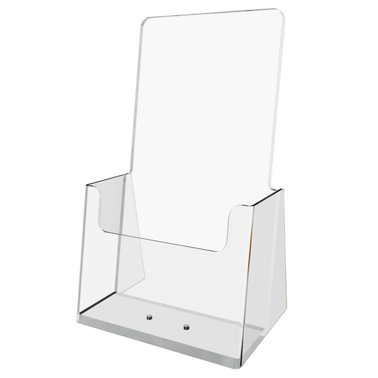 Brochure Holder
